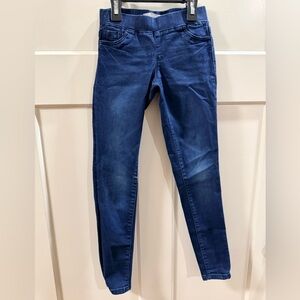 Tractr Kids Blue Jeans